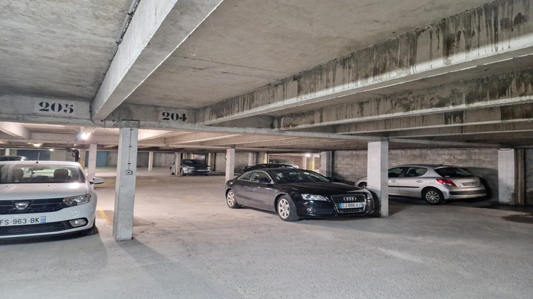 Ma-Cabane - Vente Appartement AMIENS, 73 m²