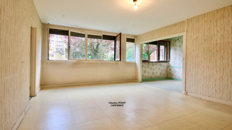 Ma-Cabane - Vente Appartement AMIENS, 92 m²