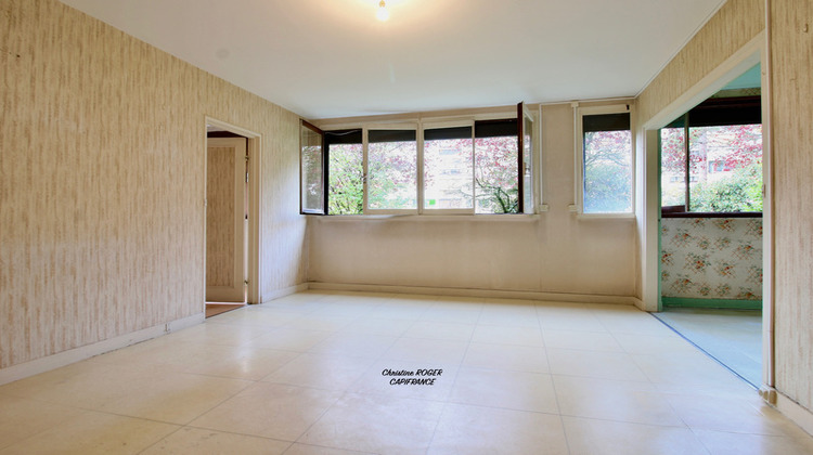 Ma-Cabane - Vente Appartement AMIENS, 92 m²