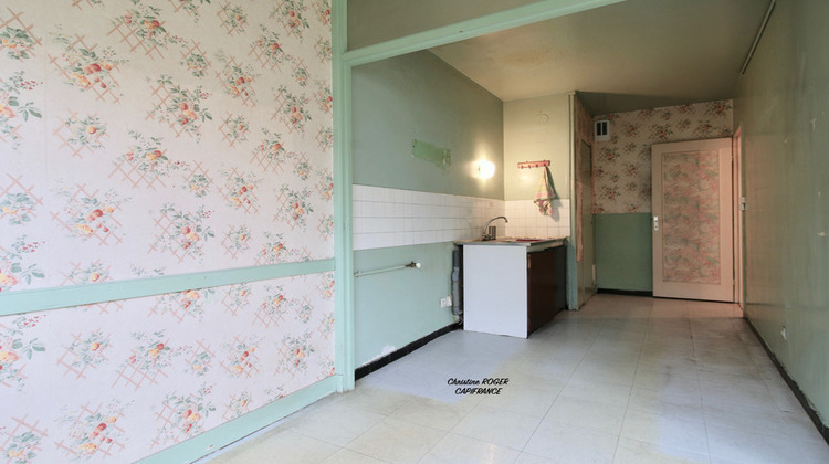 Ma-Cabane - Vente Appartement AMIENS, 92 m²