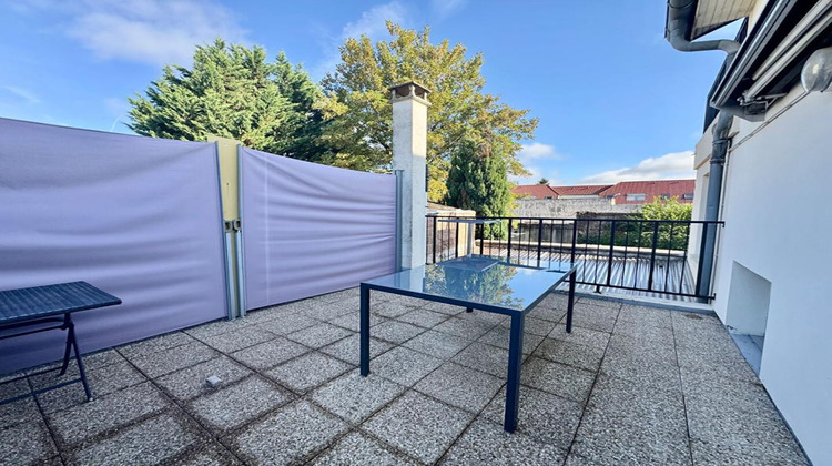 Ma-Cabane - Vente Appartement AMIENS, 194 m²