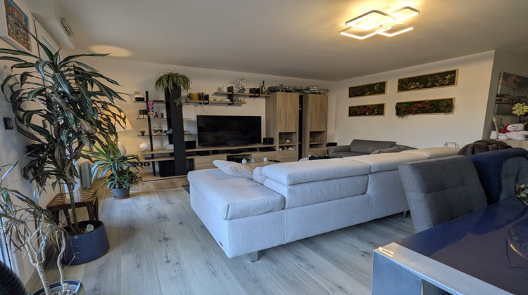 Ma-Cabane - Vente Appartement AMIENS, 85 m²