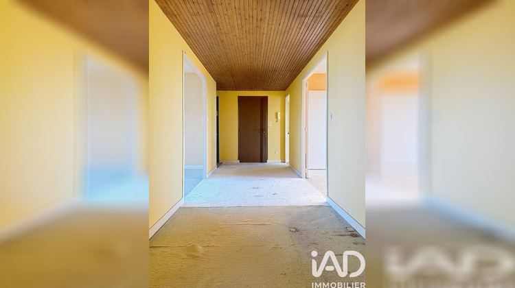 Ma-Cabane - Vente Appartement Amiens, 201 m²