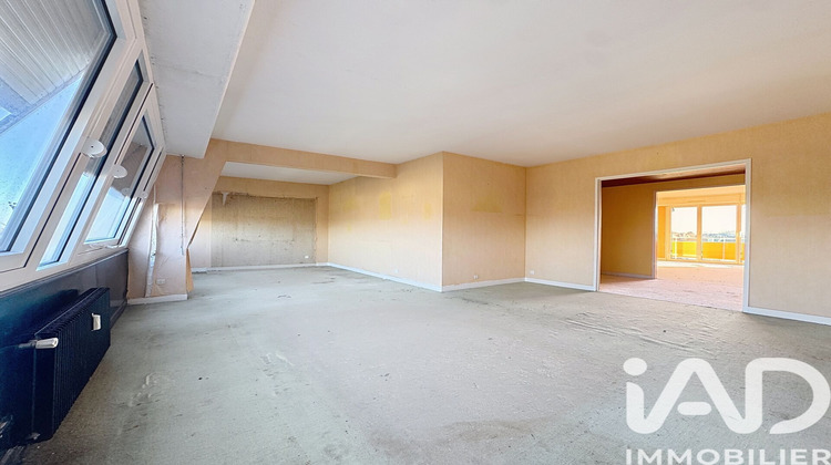 Ma-Cabane - Vente Appartement Amiens, 201 m²