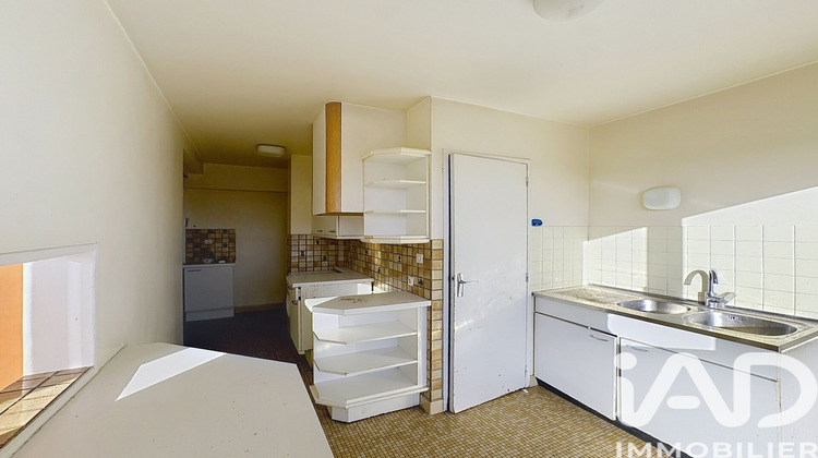 Ma-Cabane - Vente Appartement Amiens, 201 m²