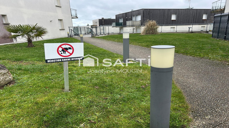 Ma-Cabane - Vente Appartement Amiens, 66 m²