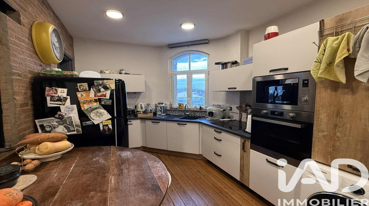 Ma-Cabane - Vente Appartement Amiens, 45 m²