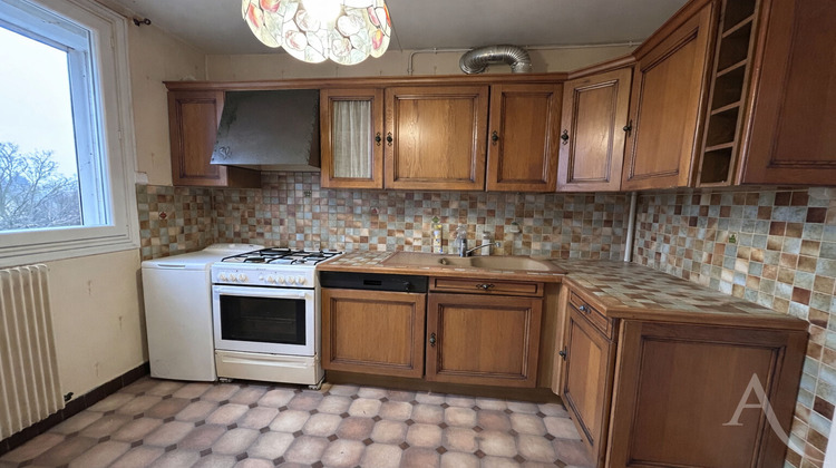 Ma-Cabane - Vente Appartement AMIENS, 63 m²