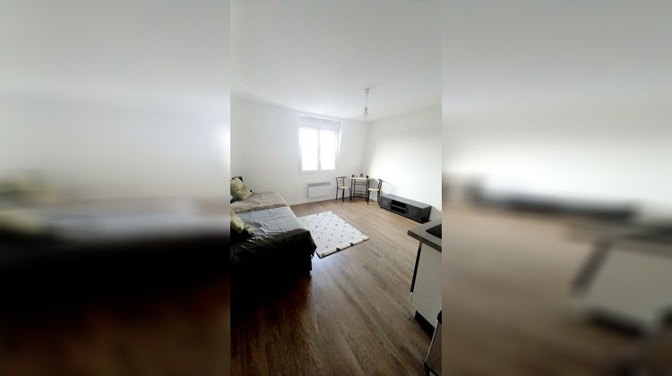 Ma-Cabane - Vente Appartement AMIENS, 29 m²