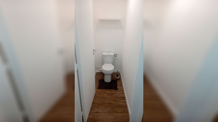 Ma-Cabane - Vente Appartement AMIENS, 29 m²