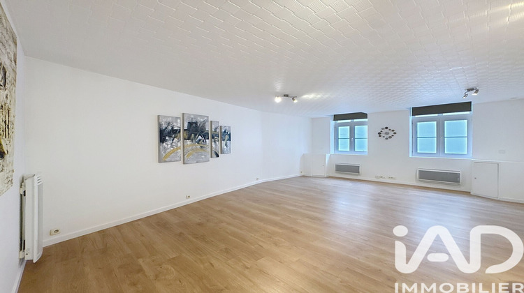 Ma-Cabane - Vente Appartement Amiens, 84 m²