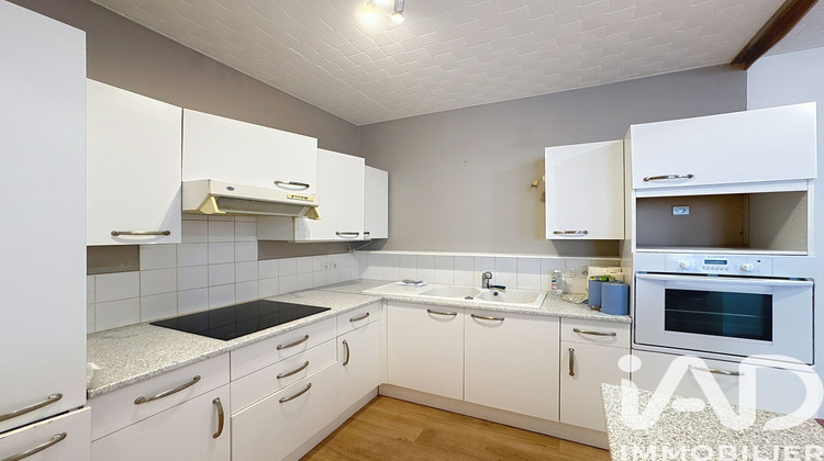 Ma-Cabane - Vente Appartement Amiens, 84 m²
