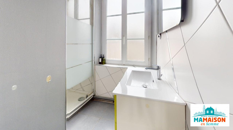 Ma-Cabane - Vente Appartement Amiens, 37 m²