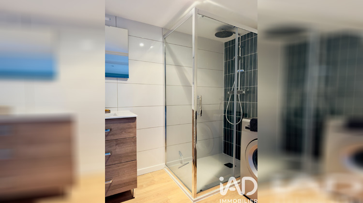 Ma-Cabane - Vente Appartement Amiens, 45 m²