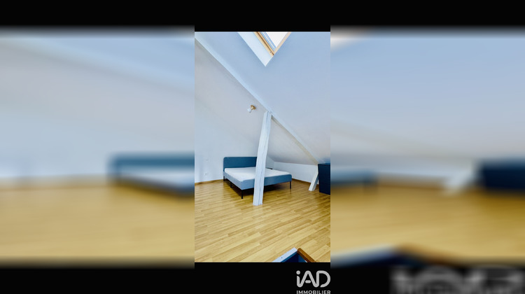 Ma-Cabane - Vente Appartement Amiens, 45 m²