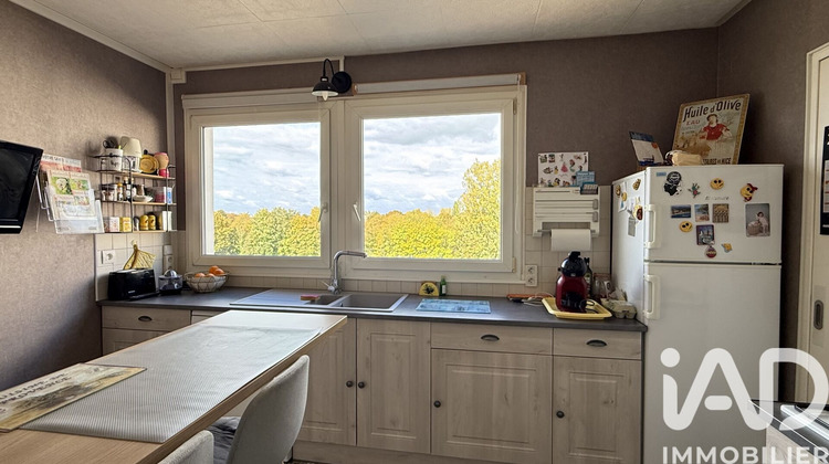 Ma-Cabane - Vente Appartement Amiens, 84 m²