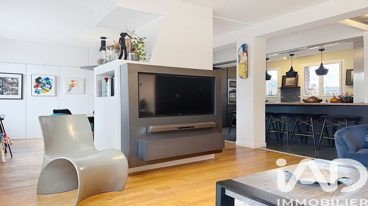 Ma-Cabane - Vente Appartement Amiens, 96 m²