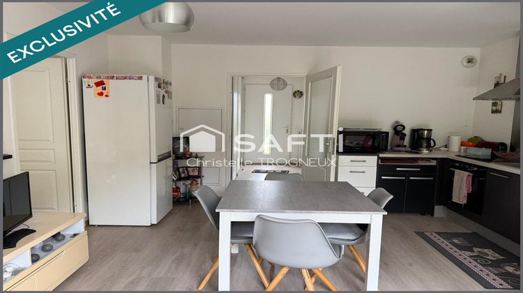 Ma-Cabane - Vente Appartement Amiens, 42 m²
