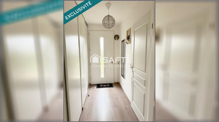 Ma-Cabane - Vente Appartement Amiens, 42 m²