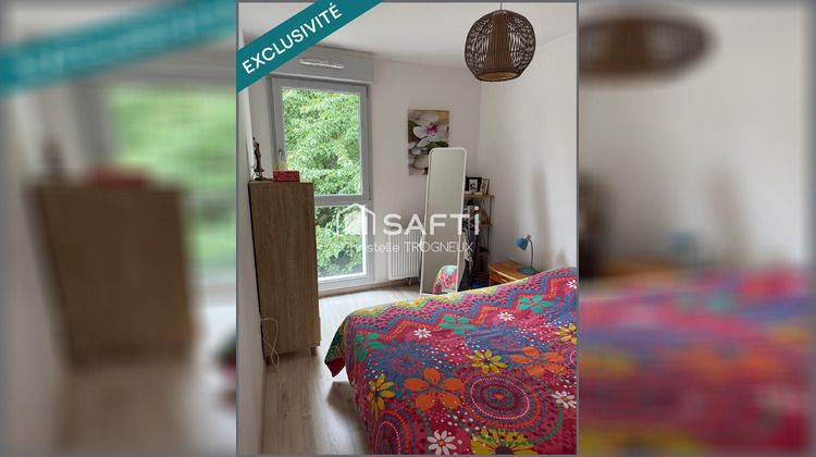 Ma-Cabane - Vente Appartement Amiens, 42 m²