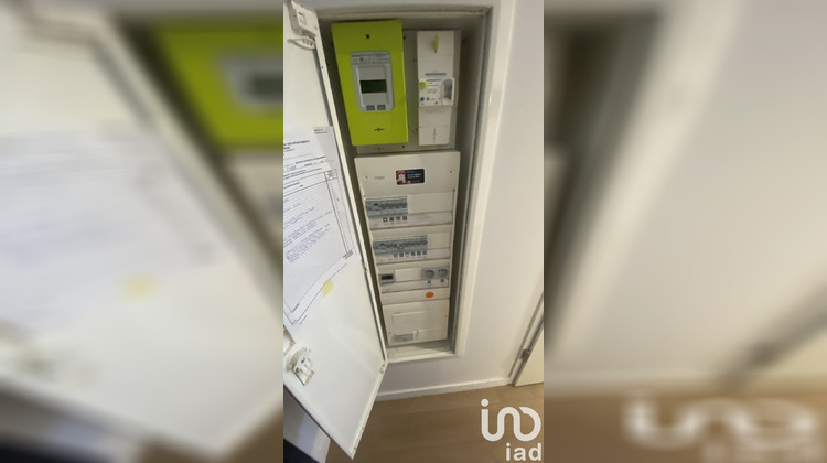 Ma-Cabane - Vente Appartement Amiens, 17 m²