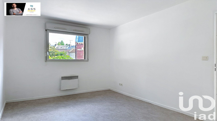 Ma-Cabane - Vente Appartement Amiens, 47 m²