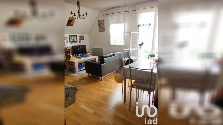 Ma-Cabane - Vente Appartement Amiens, 40 m²