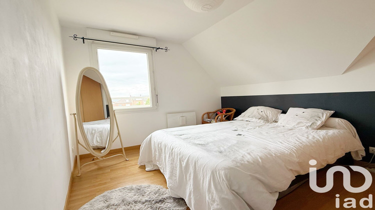 Ma-Cabane - Vente Appartement Amiens, 40 m²