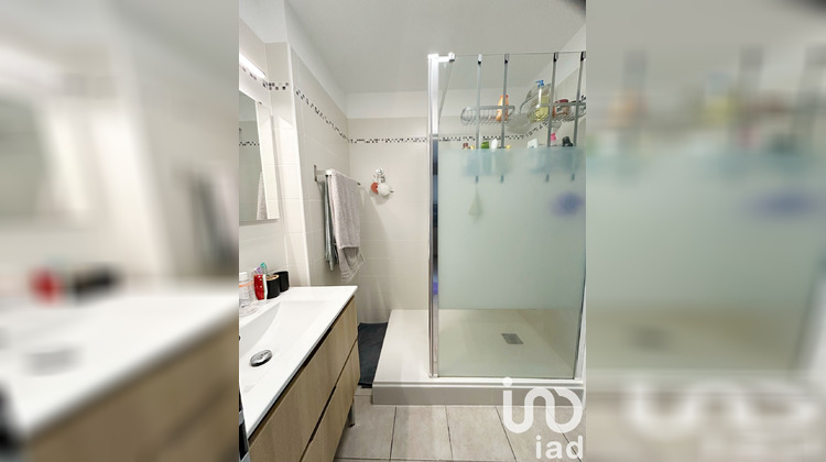 Ma-Cabane - Vente Appartement Amiens, 40 m²