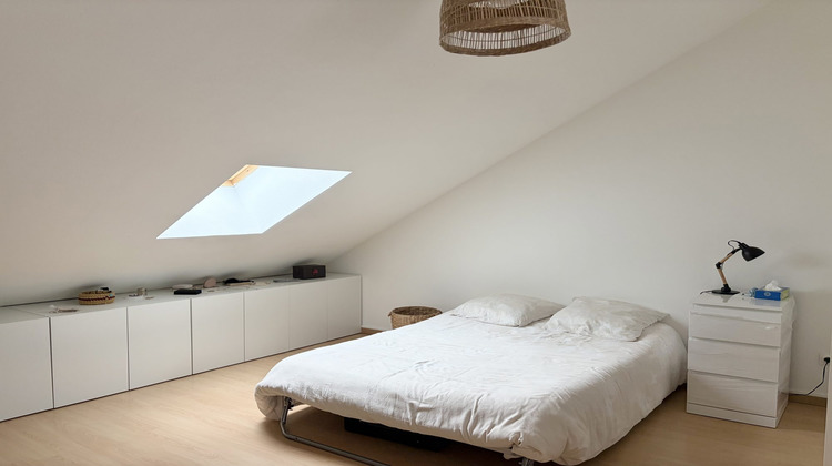 Ma-Cabane - Vente Appartement Amiens, 52 m²