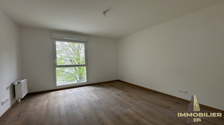 Ma-Cabane - Vente Appartement Amiens, 58 m²