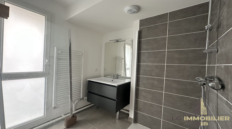 Ma-Cabane - Vente Appartement Amiens, 58 m²