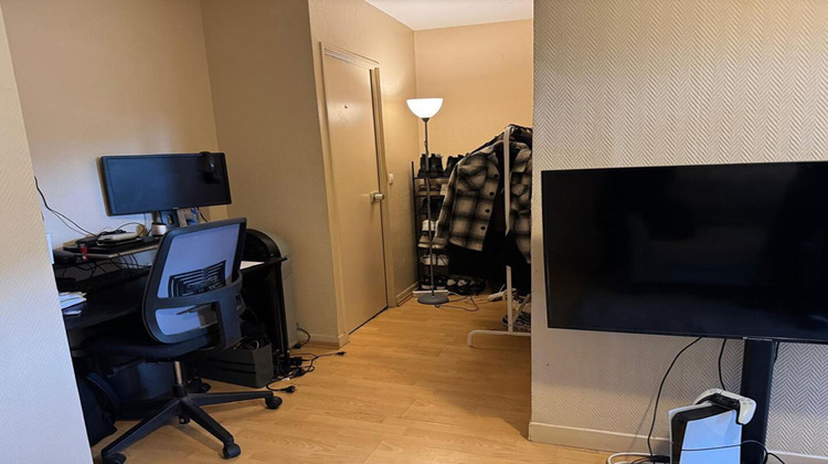 Ma-Cabane - Vente Appartement AMIENS, 33 m²