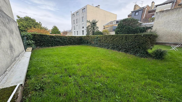 Ma-Cabane - Vente Appartement AMIENS, 33 m²