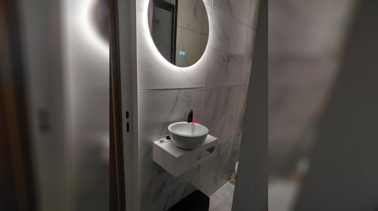 Ma-Cabane - Vente Appartement AMIENS, 18 m²