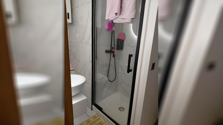 Ma-Cabane - Vente Appartement AMIENS, 18 m²