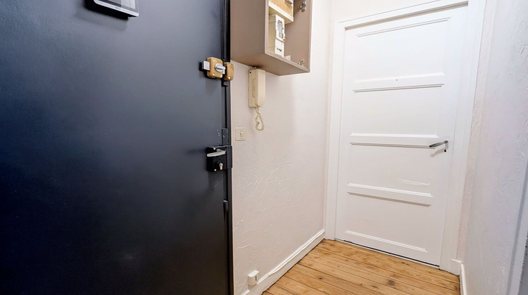 Ma-Cabane - Vente Appartement AMIENS, 19 m²