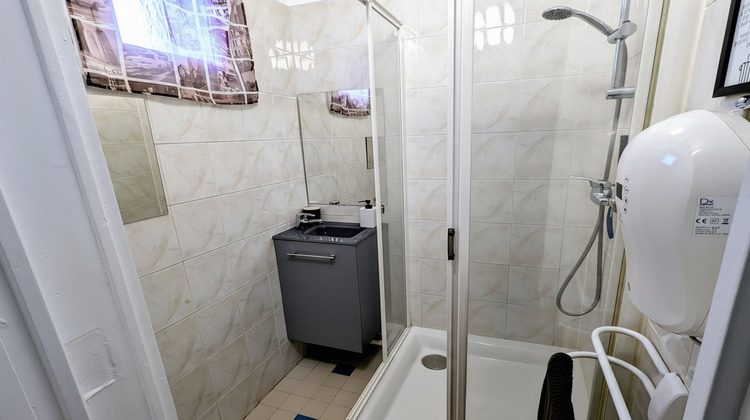 Ma-Cabane - Vente Appartement AMIENS, 19 m²