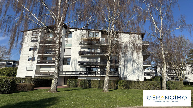 Ma-Cabane - Vente Appartement Amiens, 18 m²