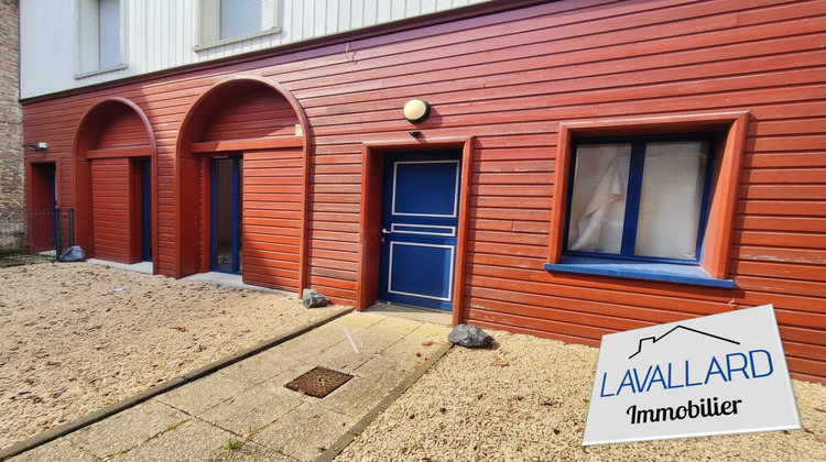 Ma-Cabane - Vente Appartement Amiens, 52 m²