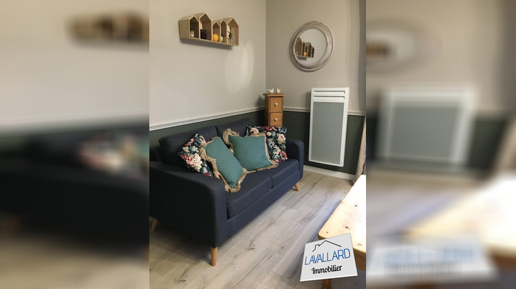 Ma-Cabane - Vente Appartement Amiens, 42 m²