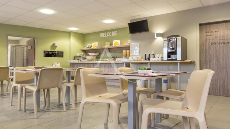 Ma-Cabane - Vente Appartement AMIENS, 26 m²