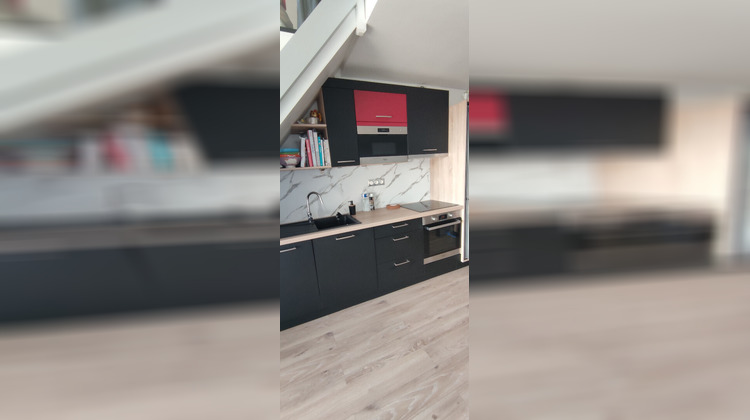 Ma-Cabane - Vente Appartement AMIENS, 67 m²