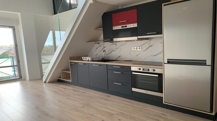 Ma-Cabane - Vente Appartement AMIENS, 67 m²