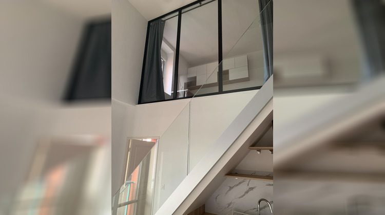 Ma-Cabane - Vente Appartement AMIENS, 67 m²