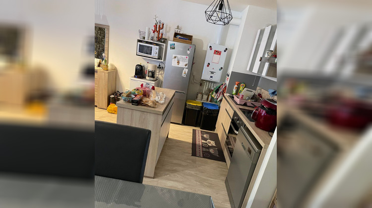 Ma-Cabane - Vente Appartement AMIENS, 71 m²