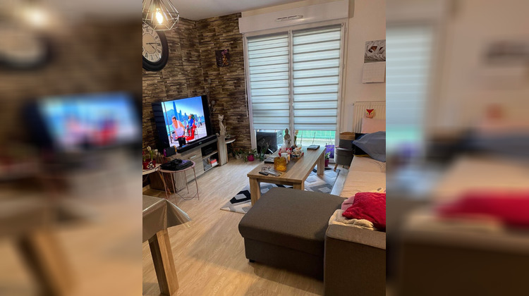 Ma-Cabane - Vente Appartement AMIENS, 71 m²