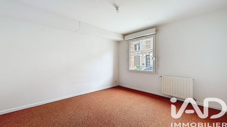 Ma-Cabane - Vente Appartement Amiens, 41 m²