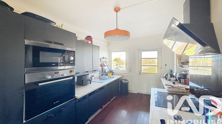 Ma-Cabane - Vente Appartement Amiens, 99 m²