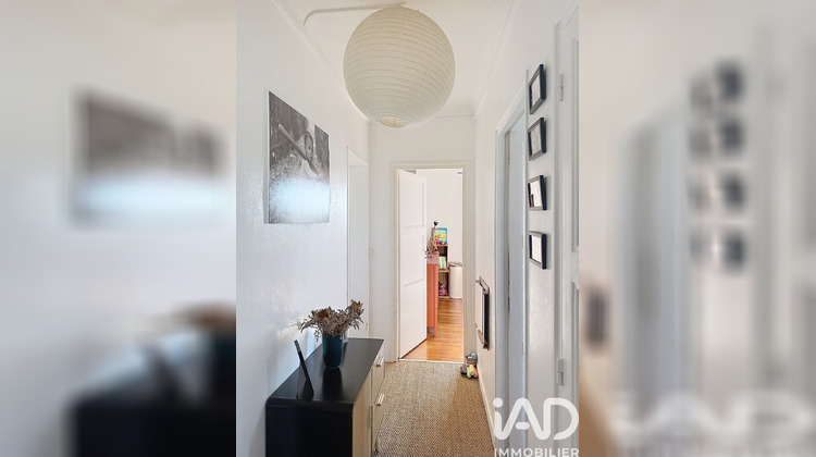 Ma-Cabane - Vente Appartement Amiens, 99 m²